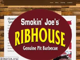 smokinjoesribhouse.net