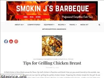 smokinjsbarbeque.com