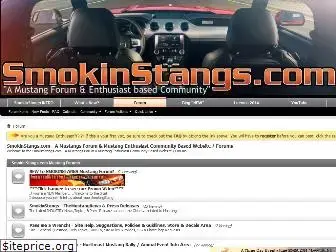 smokinstangs.com
