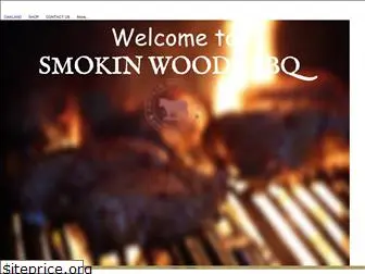 smokinwoodsbbq.com