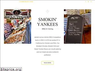 smokinyankeesbbq.com