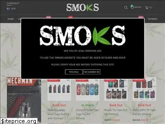 smoks.net
