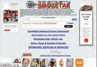 smokstak.com