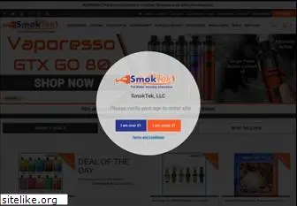 smoktek.com