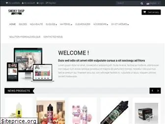 smoky-shop.com