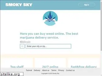 smoky-sky.com