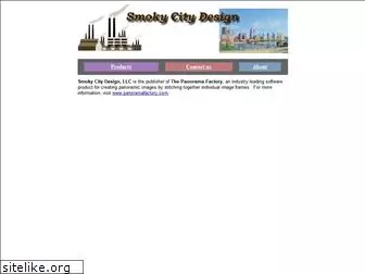 smokycity.com