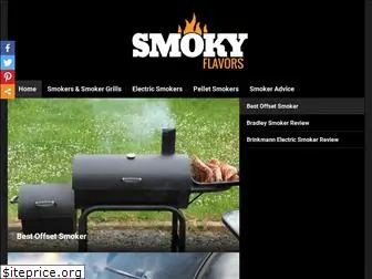 smokyflavors.com