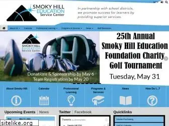 smokyhill.org