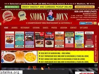 smokyjons.com