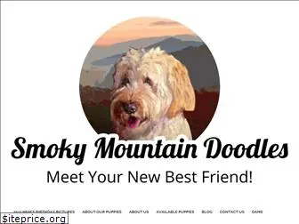 smokymountaindoodles.com