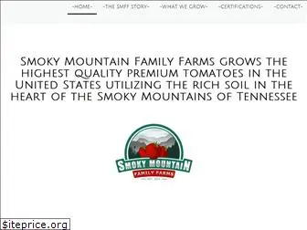 smokymountainfamilyfarms.com