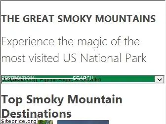 smokymountains.com