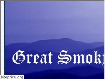 smokymtnjournal.com