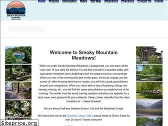 smokymtnmeadows.com