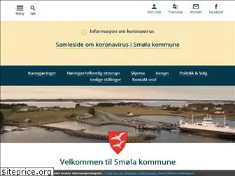 smola.kommune.no