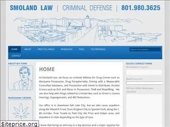 smolandlaw.com