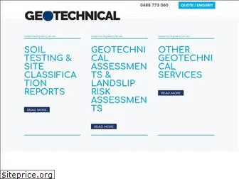 smoldersgeotechnical.com.au