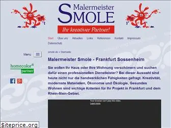 smole.de