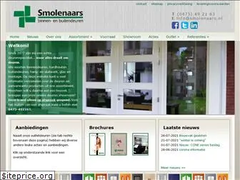 smolenaars.nl