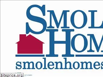 smolenhomes.com