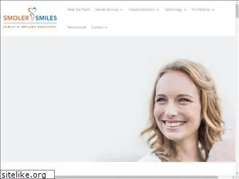 smolersmiles.com