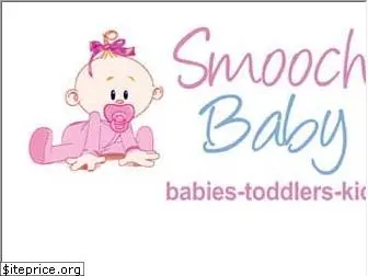 smoochbaby.com.au