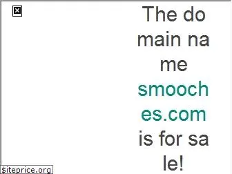 smooches.com