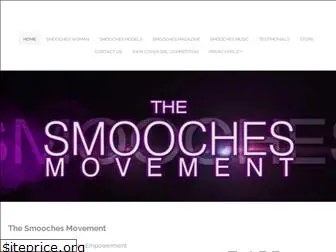 smoocheswoman.com