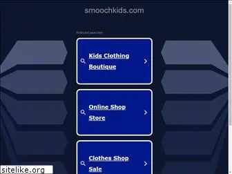 smoochkids.com