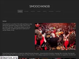 smoochknob.com