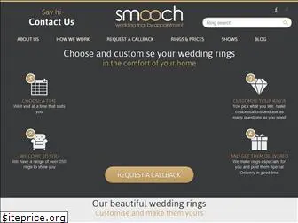smoochrings.co.uk