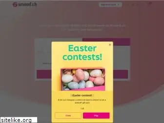 smood.ch thumbnail