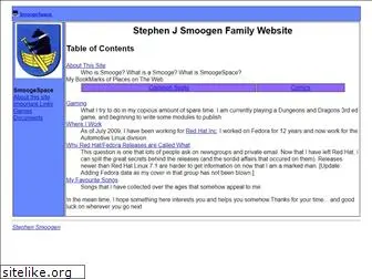smoogespace.com