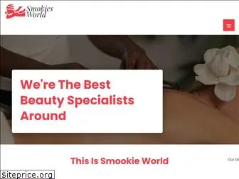 smookieworld.com