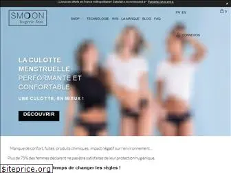 smoon-lingerie.com