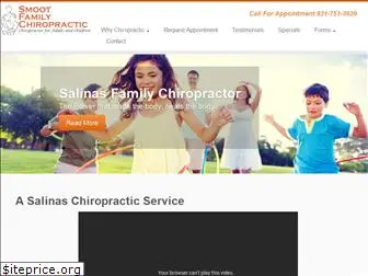 smootchiropractic.com