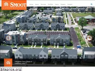 smootconstruction.com