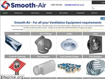 smooth-air.co.nz