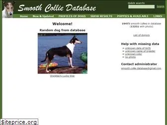smooth-collie.net