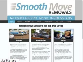 smooth-move-removals.com