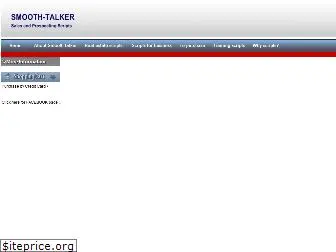 smooth-talker.com