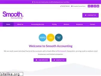 smoothaccounting.co.uk