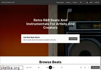 smoothbeatsonly.com