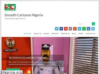 smoothcartoonsnigeria.com