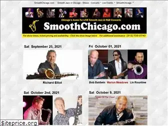 smoothchicago.com