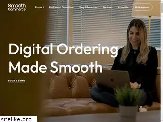 smoothcommerce.tech