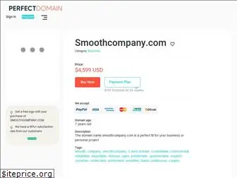 smoothcompany.com