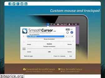 smoothcursor.com