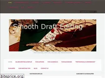 smoothdraft.com
